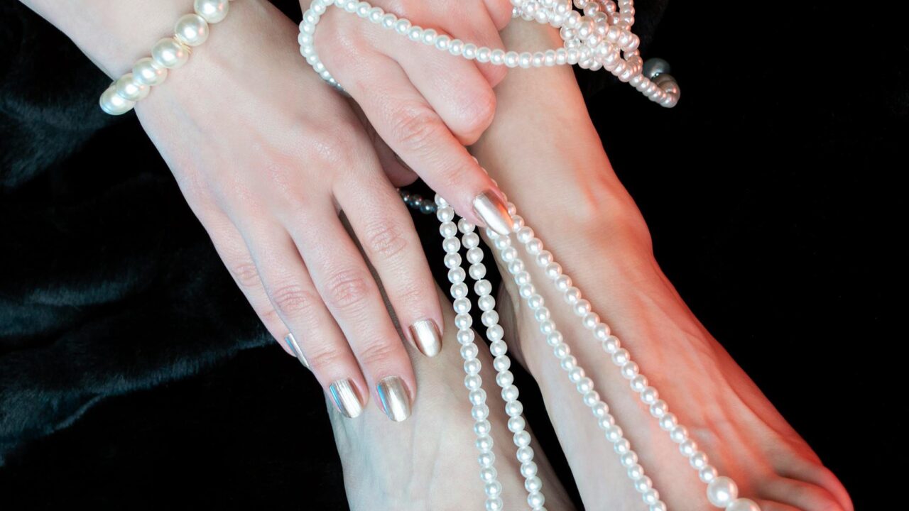 Tratamientos de Manicura y Pedicura para Cuidar Tus Manos y Pies