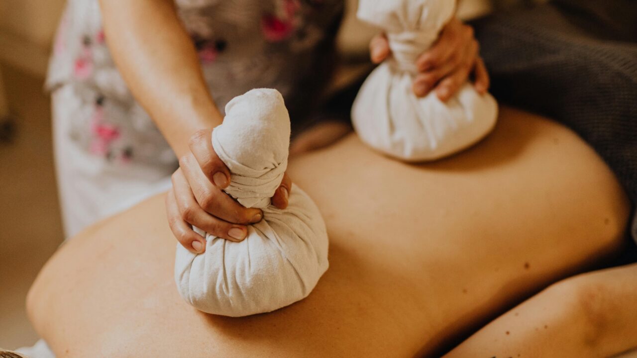 Beneficios del Masaje Relajante